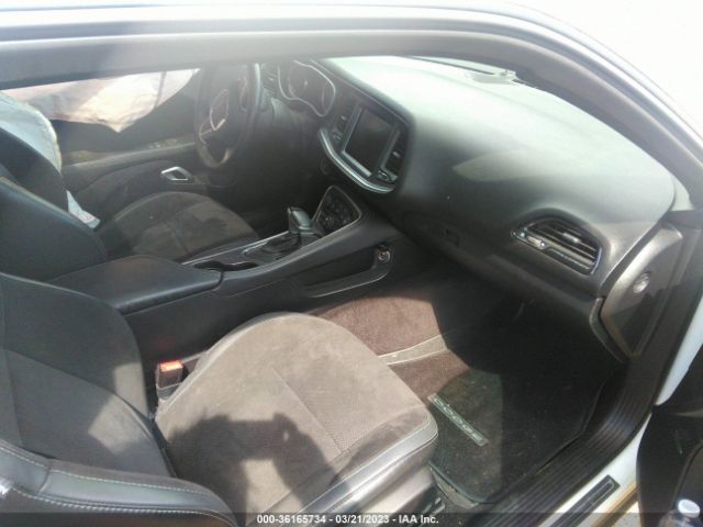 2C3CDZFJXGH221220 Dodge Challenger R/t Scat Pack