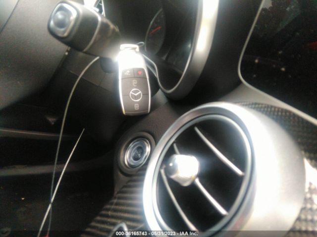 55SWF6EB6KU294870 Mercedes-Benz C-class Amg C 43