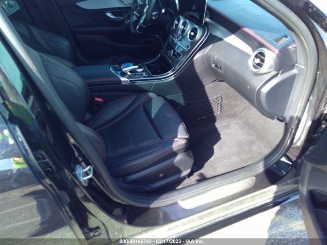 55SWF6EB6KU294870 Mercedes-Benz C-class Amg C 43
