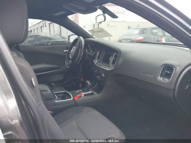 2C3CDXBG8KH707676 Dodge Charger Sxt