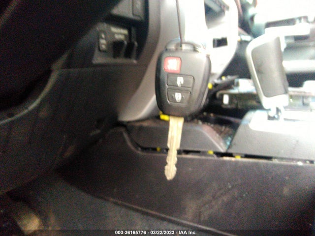 Toyota Tundra Sr5 2021 5TFEY5F17MX281108 Image 11