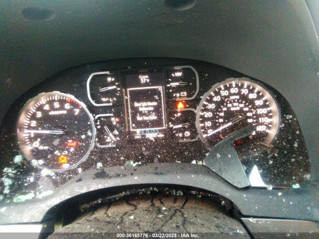 Toyota Tundra Sr5 2021 5TFEY5F17MX281108 Image 7