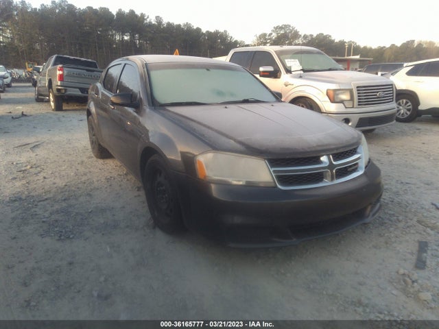 2014 1C3CDZAB5EN221422 main image