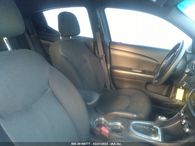 Dodge AVENGER SE 2014 1C3CDZAB5EN221422 Image 5