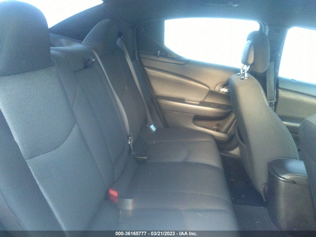 Dodge AVENGER SE 2014 1C3CDZAB5EN221422 Image 8
