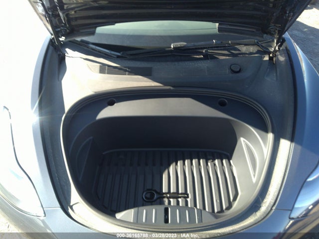 Tesla MODEL 3 2023 5YJ3E1EA2PF453604 Image 10