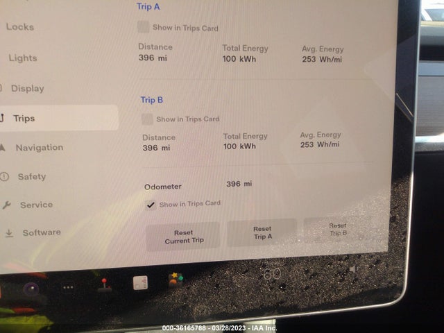 Tesla MODEL 3 2023 5YJ3E1EA2PF453604 Image 7