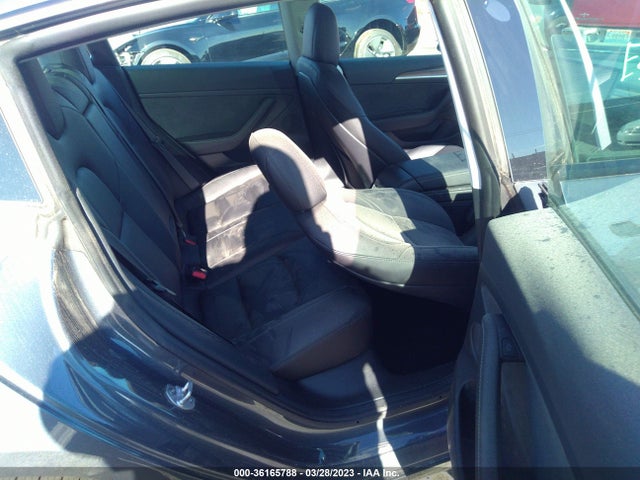 Tesla MODEL 3 2023 5YJ3E1EA2PF453604 Image 8