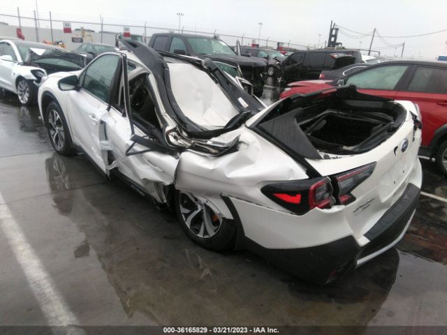 4S4BTANC4M3207824 Subaru Outback Limited