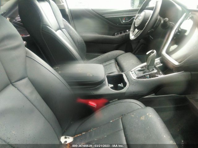 4S4BTANC4M3207824 Subaru Outback Limited