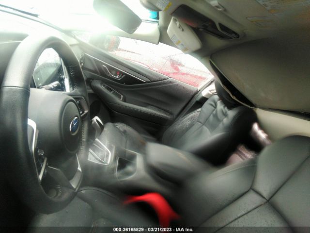 4S4BTANC4M3207824 Subaru Outback Limited