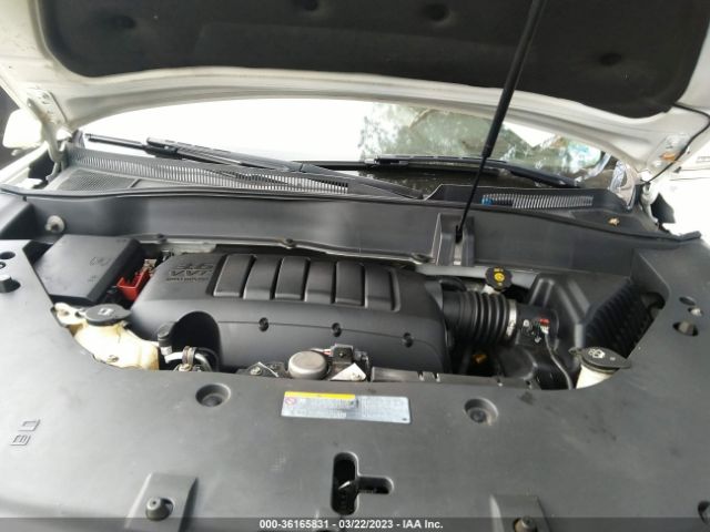 1GKKVTKD1EJ136199 GMC Acadia Denali
