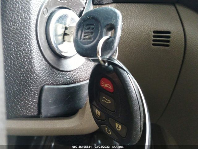 1GKKVTKD1EJ136199 GMC Acadia Denali