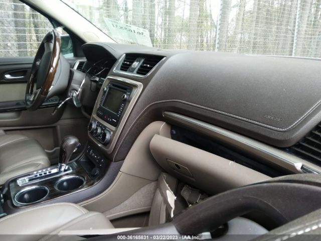 1GKKVTKD1EJ136199 GMC Acadia Denali
