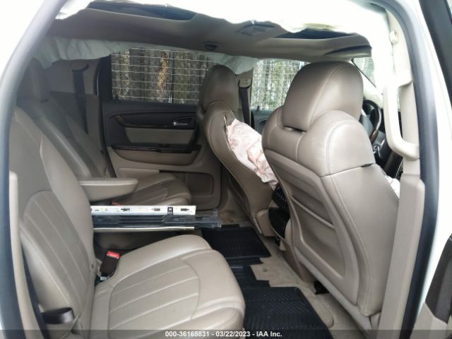 1GKKVTKD1EJ136199 GMC Acadia Denali