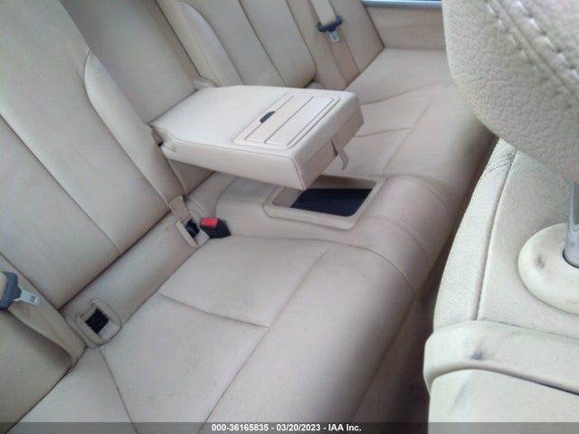 BMW 4 Series 428i 2015 WBA3N7C58FK222388 Image 8