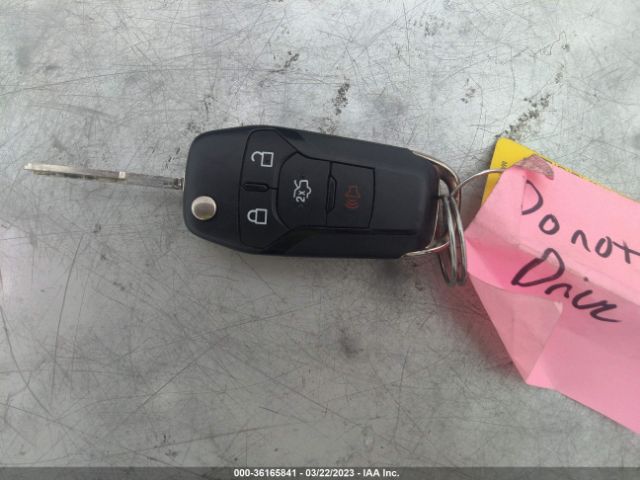 3FA6P0H70GR344757 Ford FUSION SE