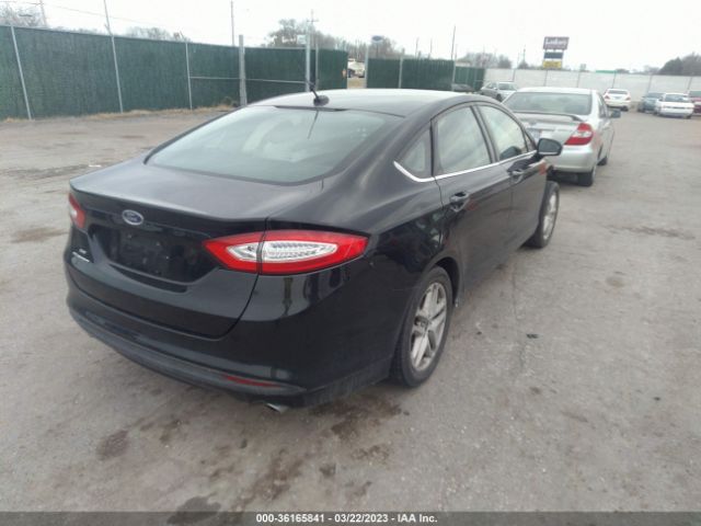 3FA6P0H70GR344757 Ford FUSION SE