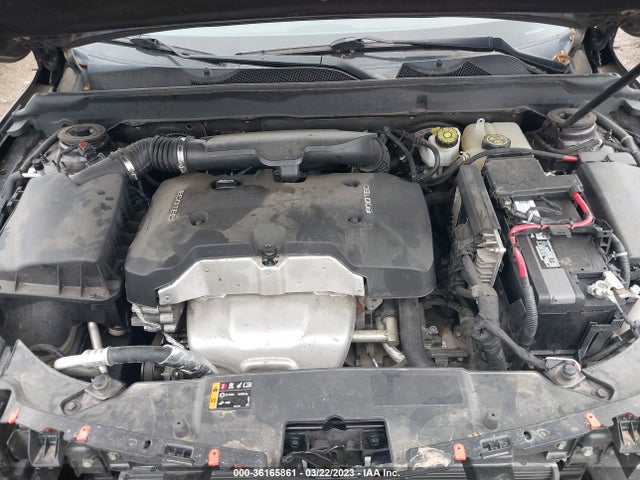 Chevrolet MALIBU LT 2015 1G11C5SL6FF165727 Image 10