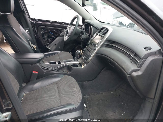 Chevrolet MALIBU LT 2015 1G11C5SL6FF165727 Image 5
