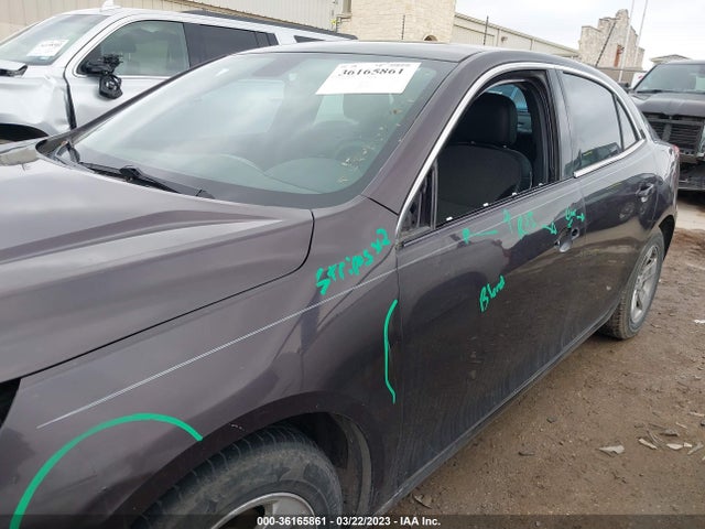Chevrolet MALIBU LT 2015 1G11C5SL6FF165727 Image 6