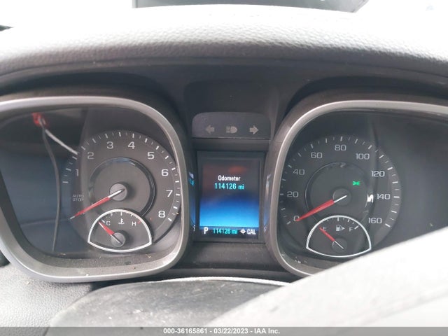 Chevrolet MALIBU LT 2015 1G11C5SL6FF165727 Image 7