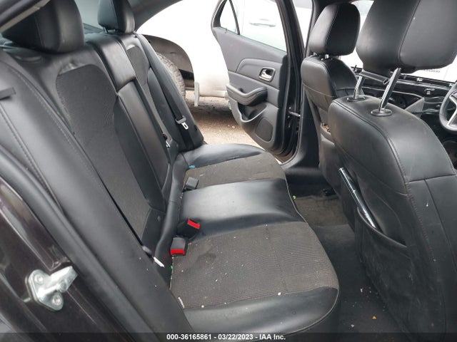 Chevrolet MALIBU LT 2015 1G11C5SL6FF165727 Image 8