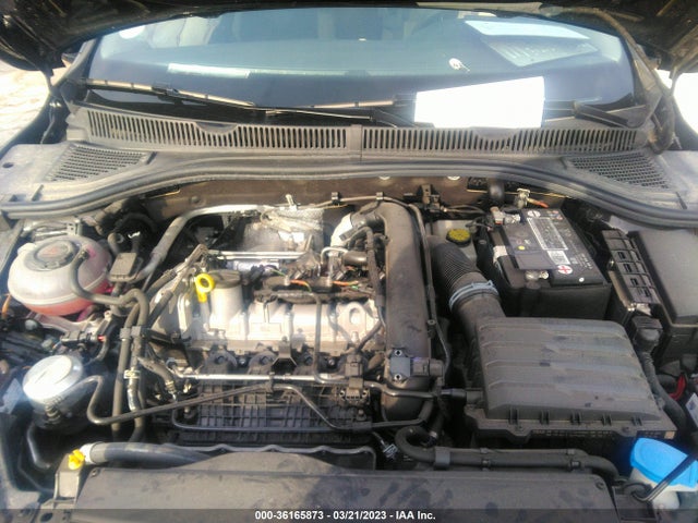 3VWC57BU5MM095808 Volkswagen Jetta S/se/r-line