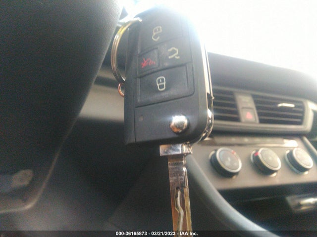 3VWC57BU5MM095808 Volkswagen Jetta S/se/r-line