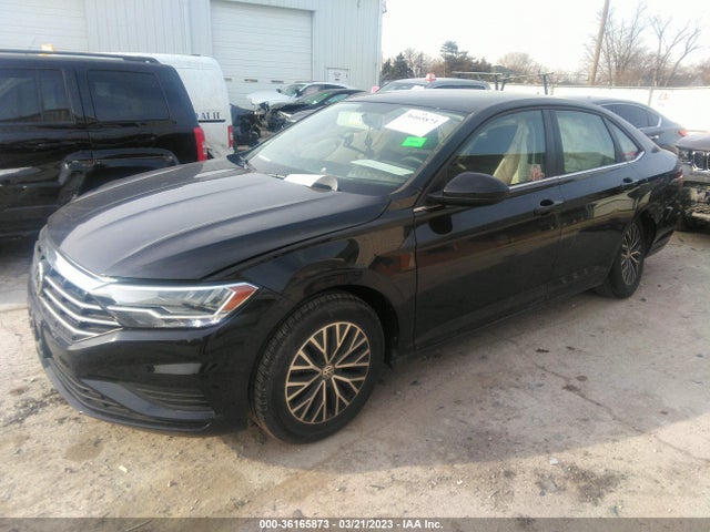 3VWC57BU5MM095808 Volkswagen Jetta S/se/r-line