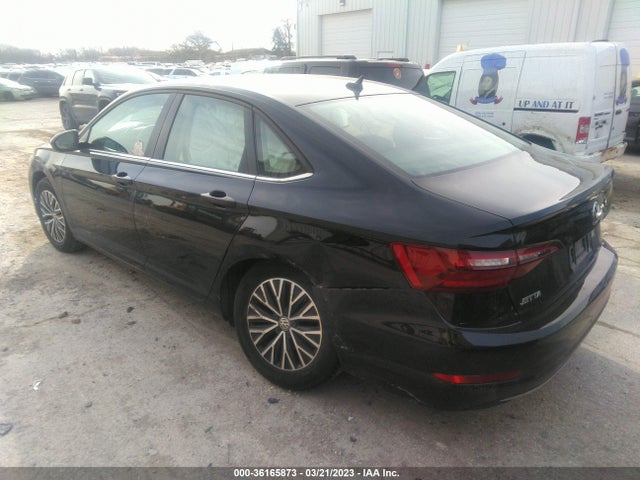 3VWC57BU5MM095808 Volkswagen Jetta S/se/r-line