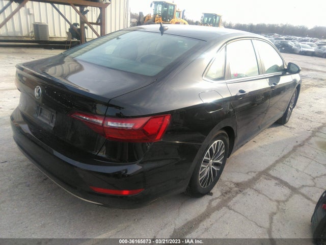 3VWC57BU5MM095808 Volkswagen Jetta S/se/r-line