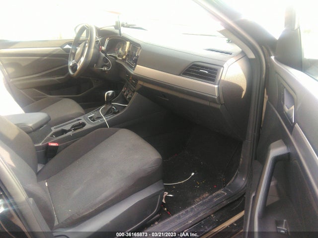3VWC57BU5MM095808 Volkswagen Jetta S/se/r-line