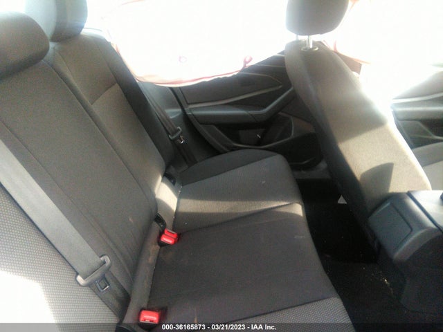 3VWC57BU5MM095808 Volkswagen Jetta S/se/r-line