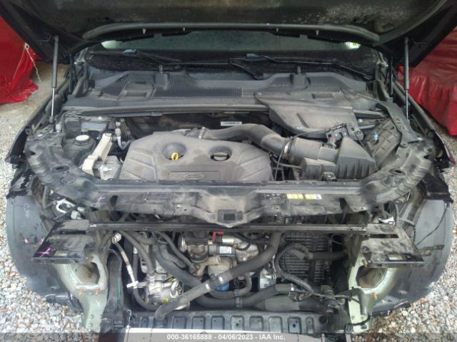 SALCP2BGXHH687931 Land Rover Discovery Sport Se