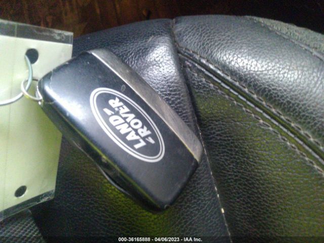 SALCP2BGXHH687931 Land Rover Discovery Sport Se