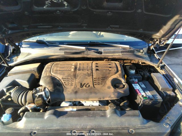 KNDJD735185813175 KIA SORENTO LX