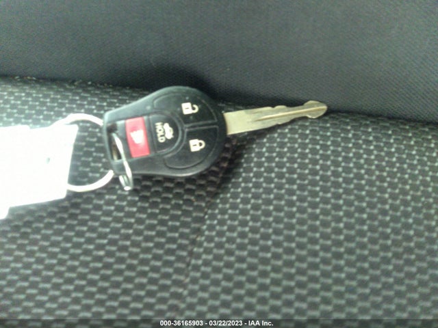 Nissan SENTRA S 2015 3N1AB7AP6FY308083 Image 3