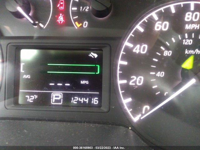 Nissan SENTRA S 2015 3N1AB7AP6FY308083 Image 8
