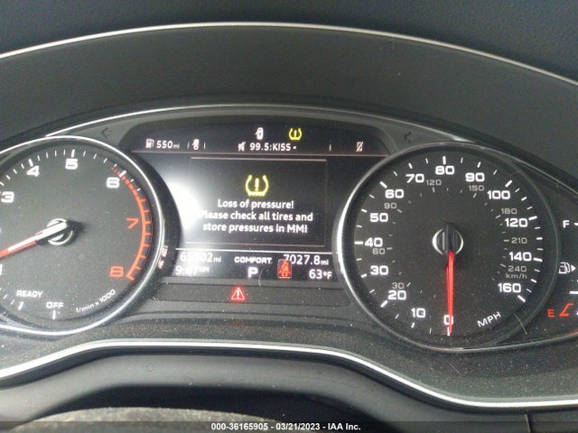WA1ANAFY8L2048499 Audi Q5 Premium/titanium Premium