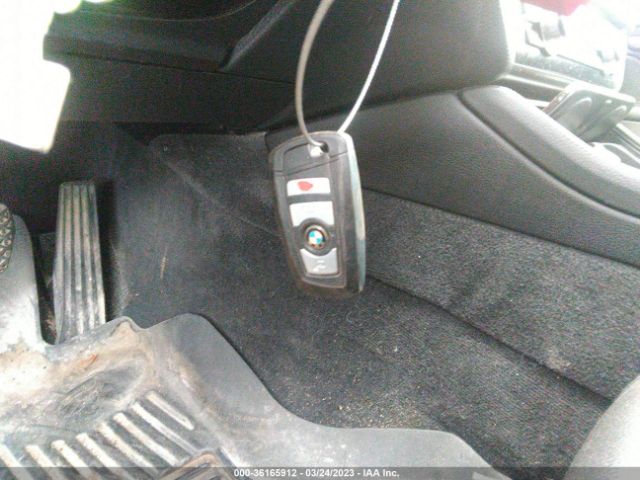 WBA5B3C55ED538330 BMW 5 Series 535i Xdrive