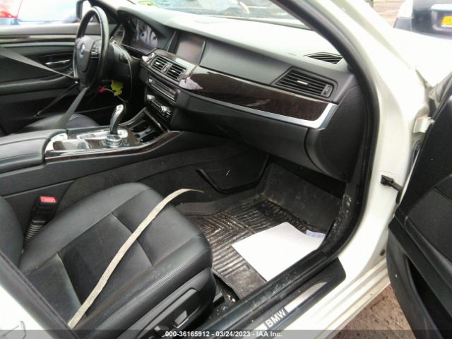 WBA5B3C55ED538330 BMW 5 Series 535i Xdrive
