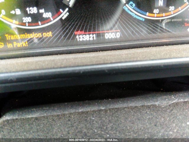 WBA5B3C55ED538330 BMW 5 Series 535i Xdrive