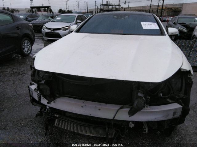 WDDXJ7JB7GA013746 Mercedes-Benz S-class Amg S 63