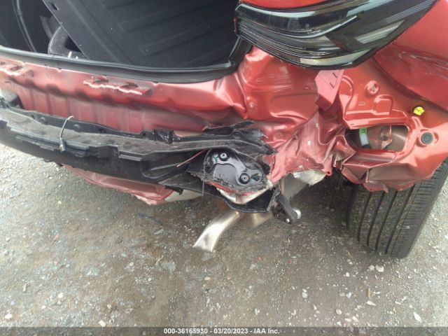 3KPF54AD4PE590810 KIA Forte Gt-line