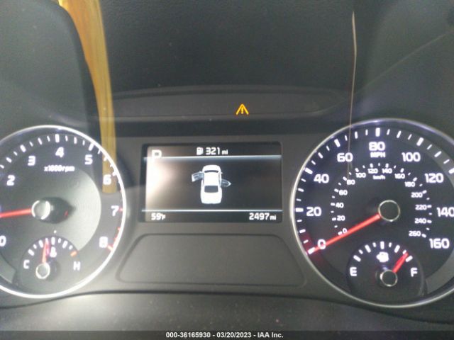 3KPF54AD4PE590810 KIA Forte Gt-line