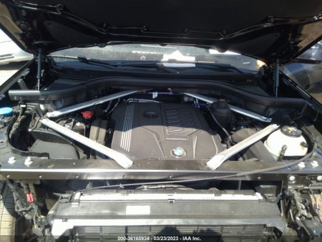 5UXCR6C06P9P36804 BMW X5 Xdrive40i