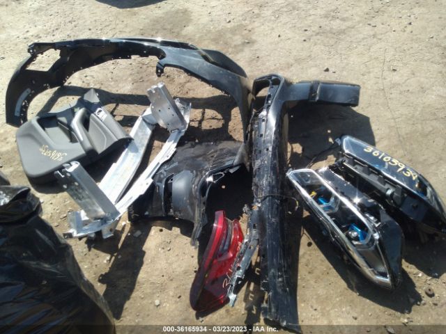 5UXCR6C06P9P36804 BMW X5 Xdrive40i