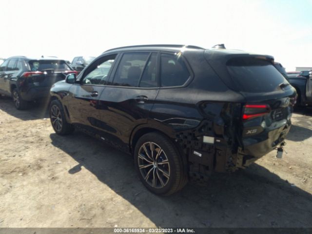 5UXCR6C06P9P36804 BMW X5 Xdrive40i
