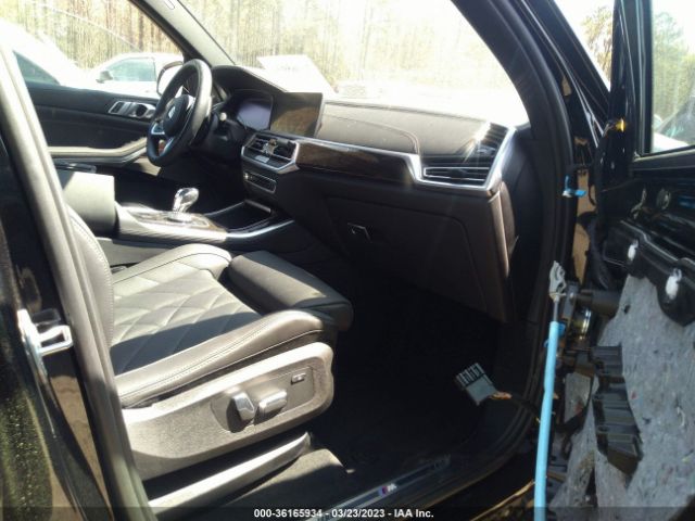 5UXCR6C06P9P36804 BMW X5 Xdrive40i